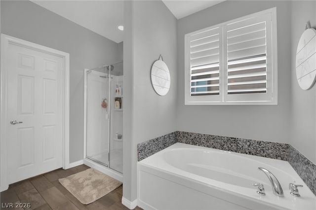 3326 Faywood Springs Avenue, Las Vegas, NV 89141