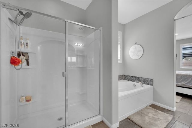 3326 Faywood Springs Avenue, Las Vegas, NV 89141