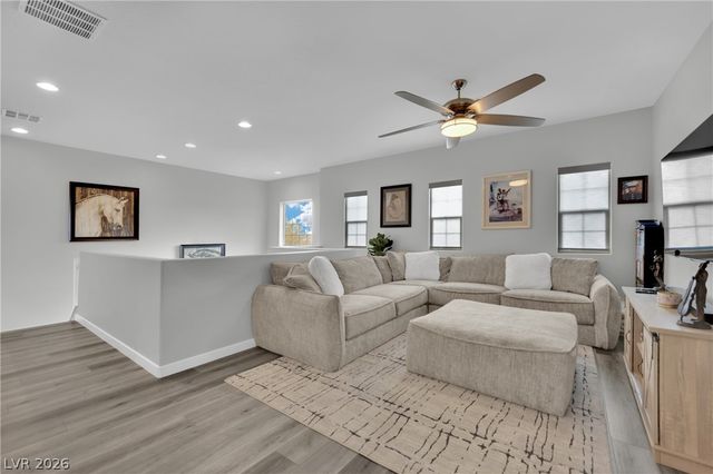 3326 Faywood Springs Avenue, Las Vegas, NV 89141