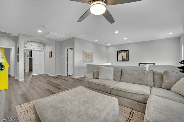 3326 Faywood Springs Avenue, Las Vegas, NV 89141