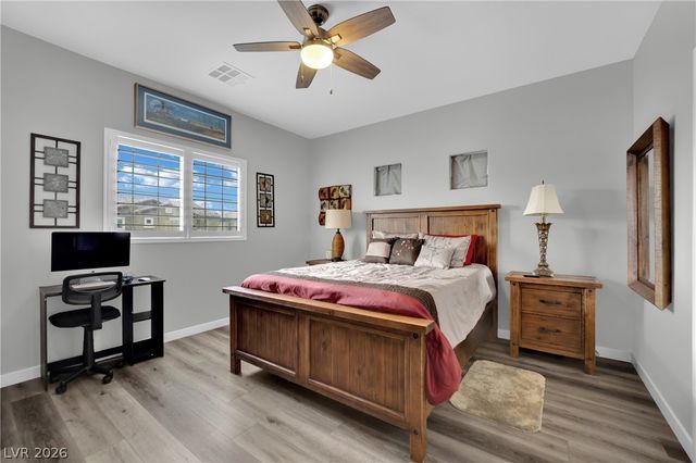 3326 Faywood Springs Avenue, Las Vegas, NV 89141