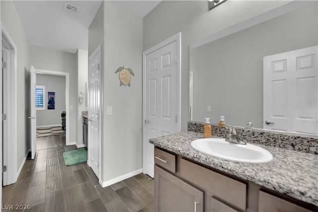 3326 Faywood Springs Avenue, Las Vegas, NV 89141