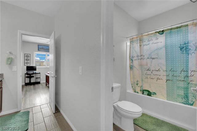 3326 Faywood Springs Avenue, Las Vegas, NV 89141