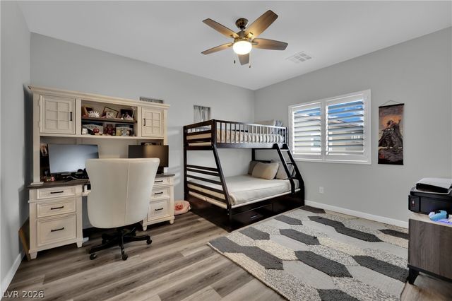 3326 Faywood Springs Avenue, Las Vegas, NV 89141