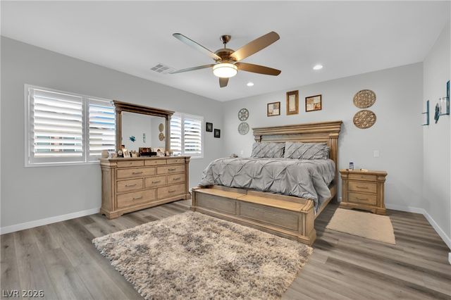 3326 Faywood Springs Avenue, Las Vegas, NV 89141