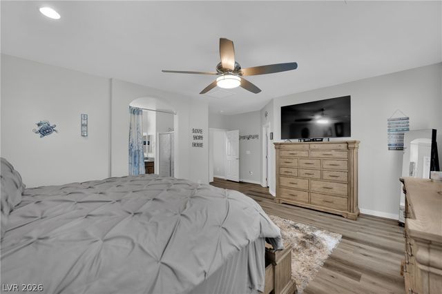 3326 Faywood Springs Avenue, Las Vegas, NV 89141