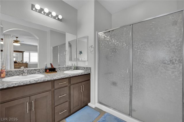 3326 Faywood Springs Avenue, Las Vegas, NV 89141