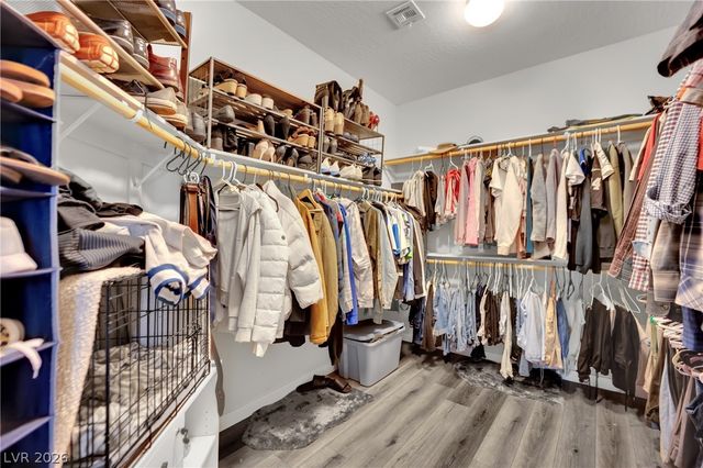 3326 Faywood Springs Avenue, Las Vegas, NV 89141