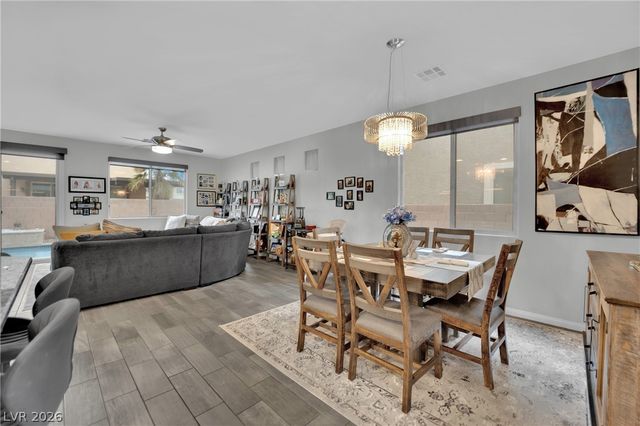 3326 Faywood Springs Avenue, Las Vegas, NV 89141