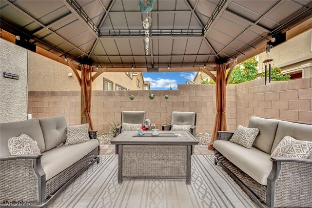 3326 Faywood Springs Avenue, Las Vegas, NV 89141