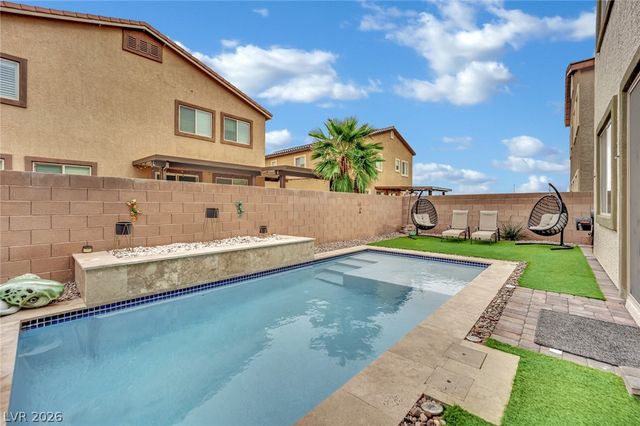 3326 Faywood Springs Avenue, Las Vegas, NV 89141