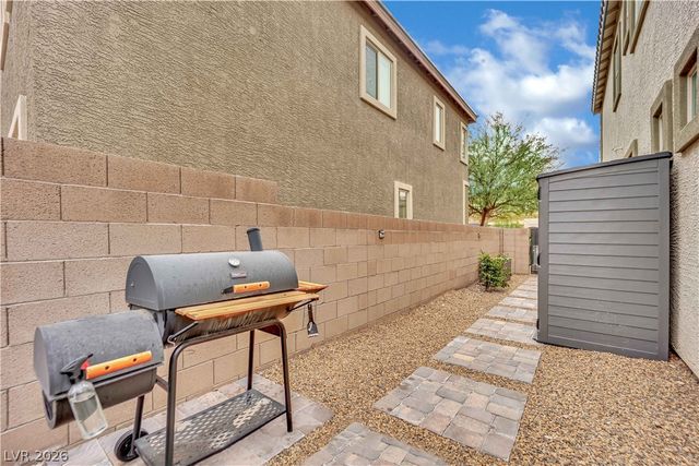 3326 Faywood Springs Avenue, Las Vegas, NV 89141