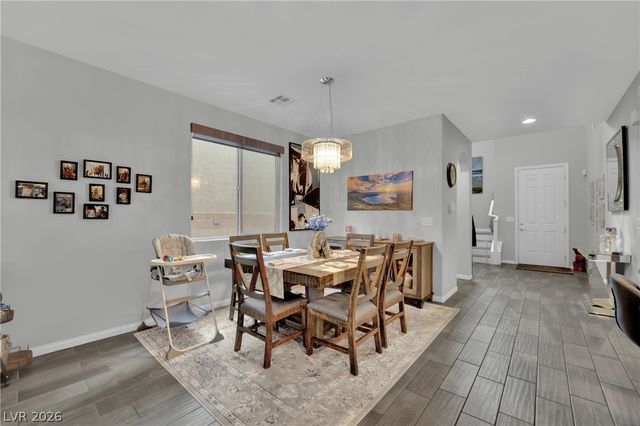 3326 Faywood Springs Avenue, Las Vegas, NV 89141