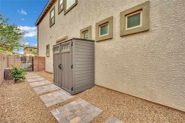 3326 Faywood Springs Avenue, Las Vegas, NV 89141