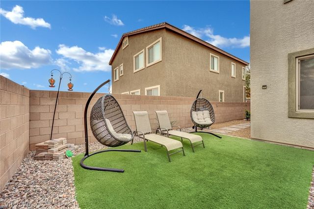 3326 Faywood Springs Avenue, Las Vegas, NV 89141