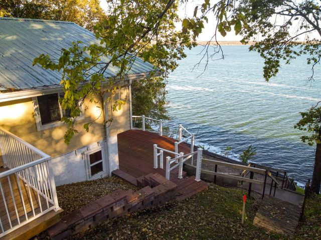 21528 267th Avenue, Starbuck, MN 56381