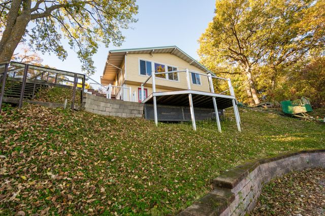 21528 267th Avenue, Starbuck, MN 56381