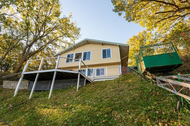 21528 267th Avenue, Starbuck, MN 56381