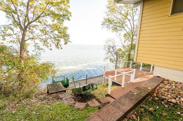 21528 267th Avenue, Starbuck, MN 56381