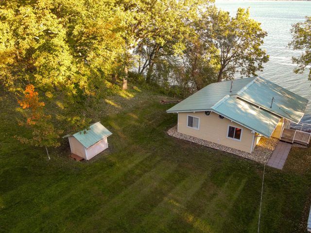 21528 267th Avenue, Starbuck, MN 56381