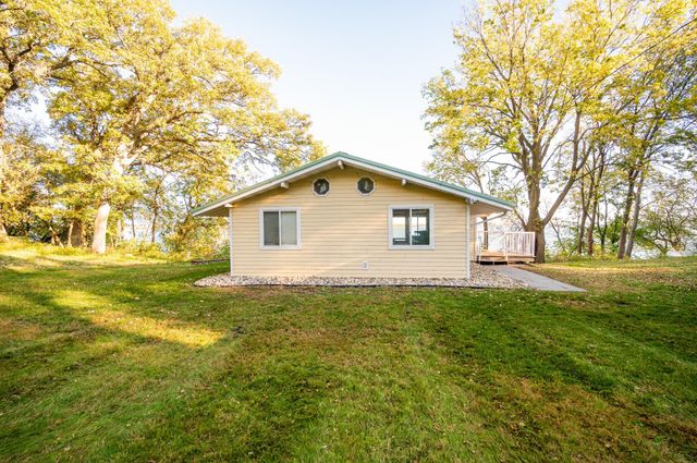 21528 267th Avenue, Starbuck, MN 56381