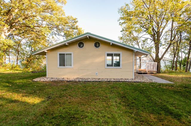 21528 267th Avenue, Starbuck, MN 56381