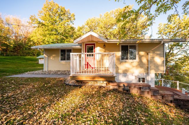 21528 267th Avenue, Starbuck, MN 56381