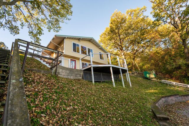 21528 267th Avenue, Starbuck, MN 56381