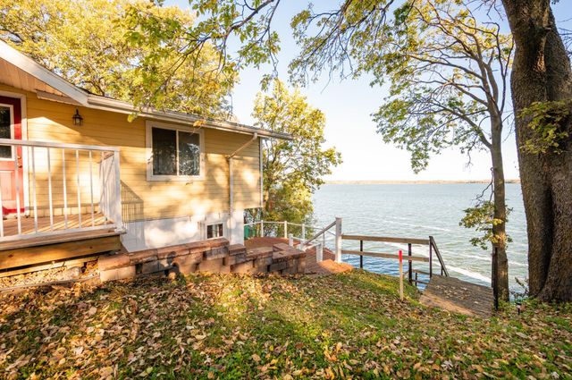 21528 267th Avenue, Starbuck, MN 56381