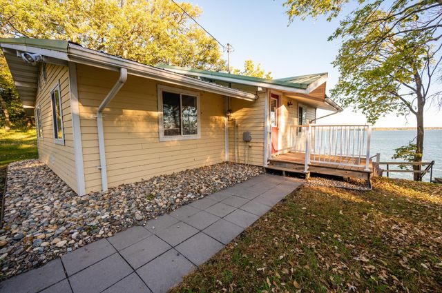 21528 267th Avenue, Starbuck, MN 56381