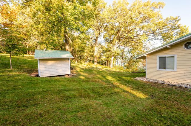 21528 267th Avenue, Starbuck, MN 56381