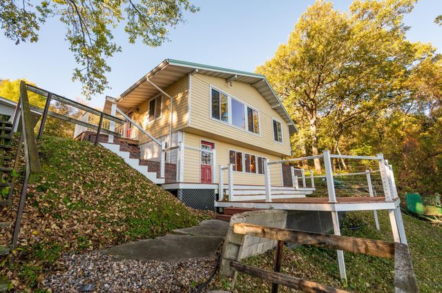 21528 267th Avenue, Starbuck, MN 56381