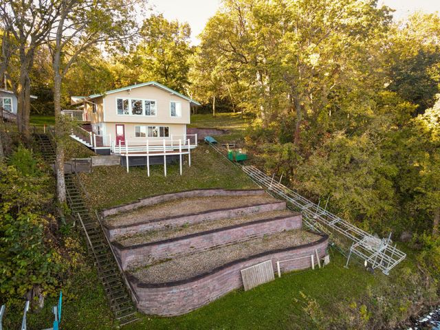 21528 267th Avenue, Starbuck, MN 56381