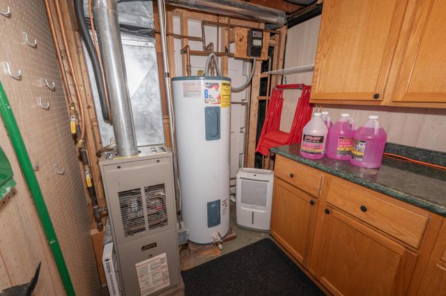 21528 267th Avenue, Starbuck, MN 56381