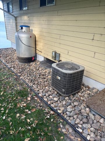 21528 267th Avenue, Starbuck, MN 56381