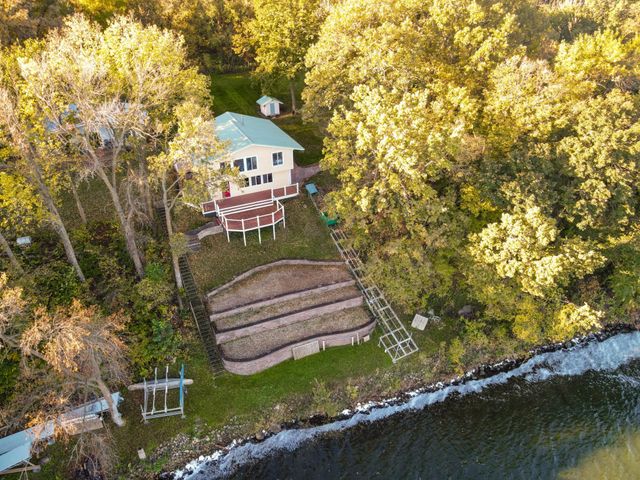 21528 267th Avenue, Starbuck, MN 56381