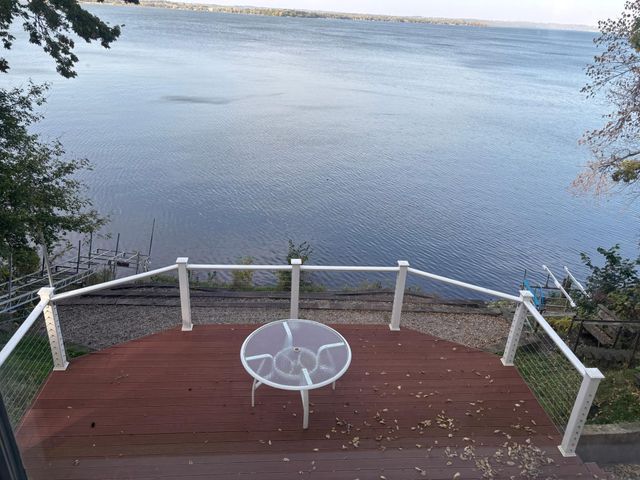 21528 267th Avenue, Starbuck, MN 56381