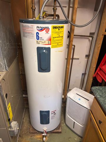 21528 267th Avenue, Starbuck, MN 56381