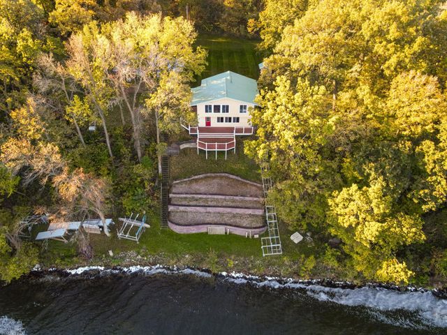 21528 267th Avenue, Starbuck, MN 56381