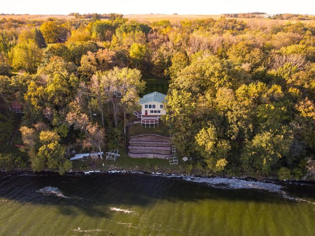 21528 267th Avenue, Starbuck, MN 56381