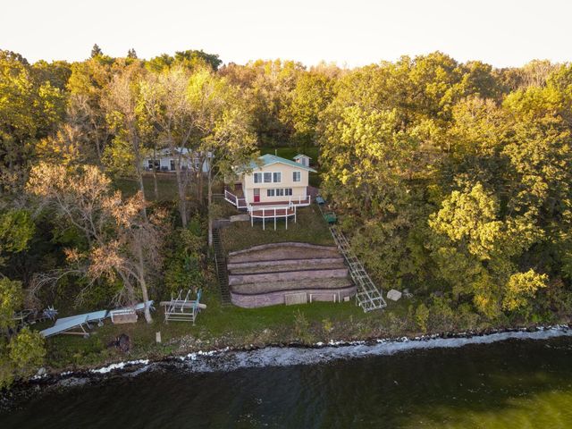 21528 267th Avenue, Starbuck, MN 56381