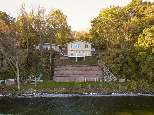 21528 267th Avenue, Starbuck, MN 56381