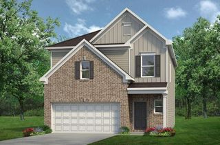 297 Artimis Drive, Dalton, GA 30721