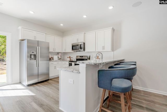 114 Middlesex Court, Lugoff, SC 29078