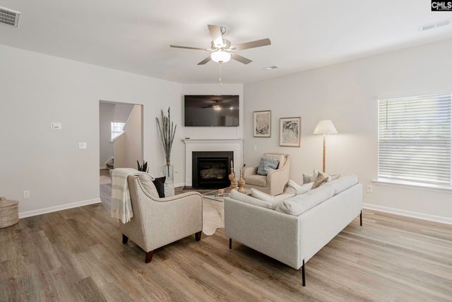 114 Middlesex Court, Lugoff, SC 29078