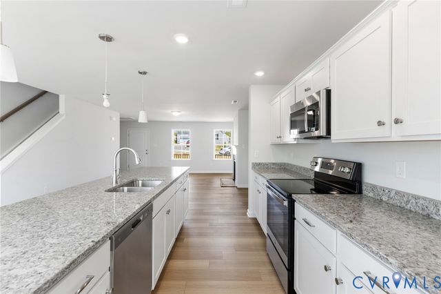 7517 Red Kousa Ave, Henrico, VA 23231