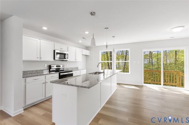 7517 Red Kousa Ave, Henrico, VA 23231