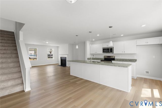 7517 Red Kousa Ave, Henrico, VA 23231