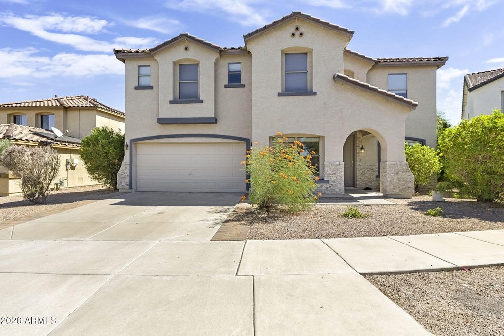 9025 S 6TH Street, Phoenix, AZ 85042 — exterior
