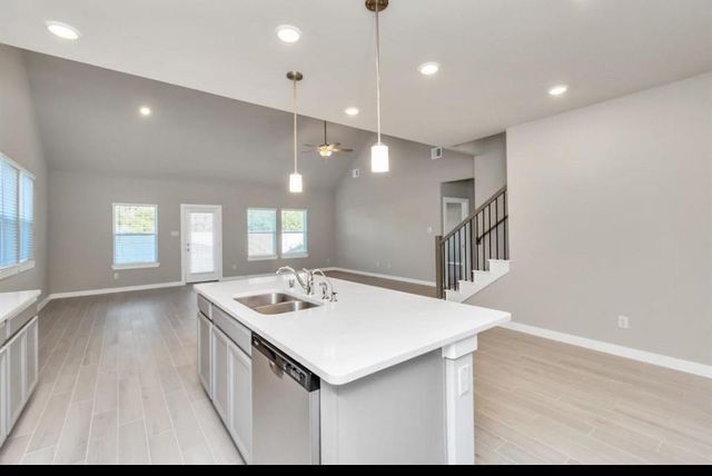 607 Ellwood Terrace Lane, Richmond, TX 77406